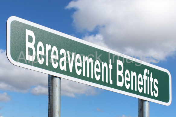 Bereavement Benefits