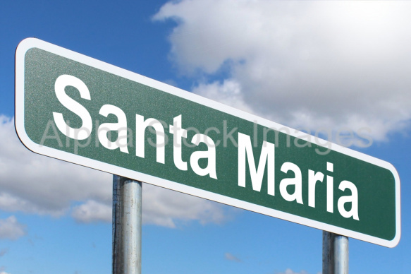 Santa Maria
