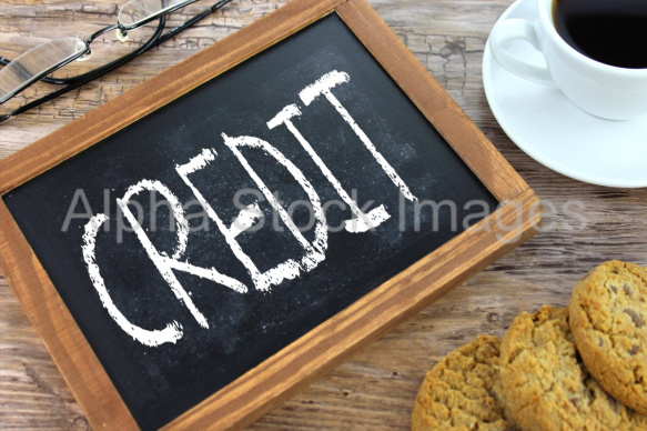 credit