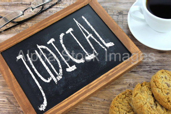 judicial