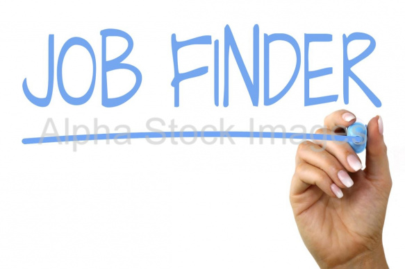 job finder