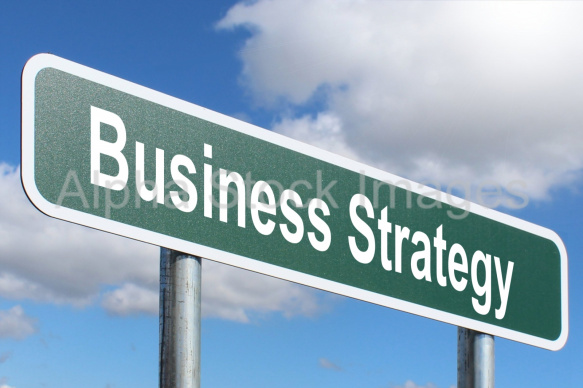 Business Strategy