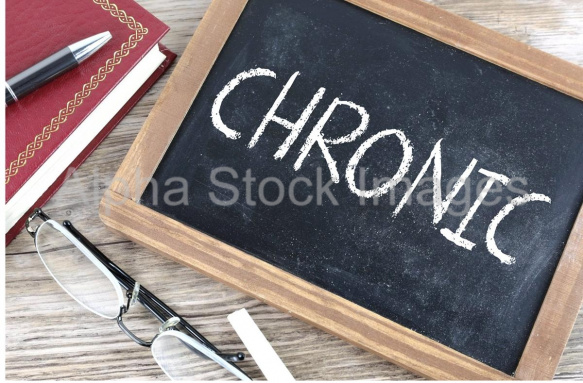chronic