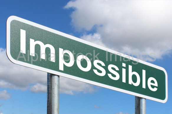 Impossible