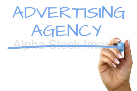 advertising agency