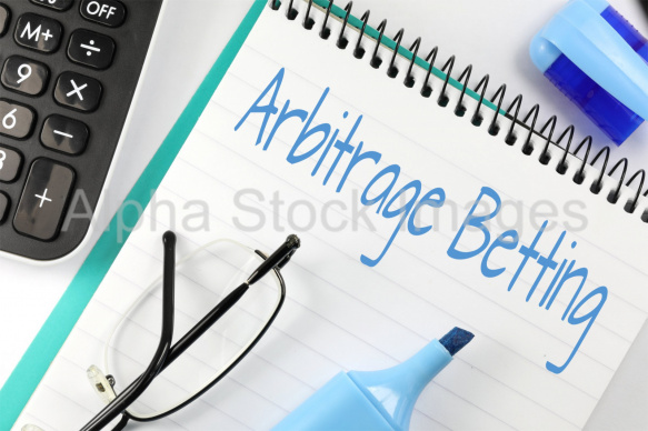 arbitrage betting