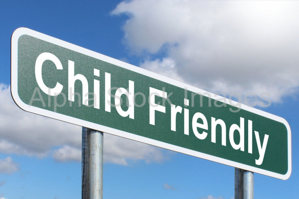 Child Friendly