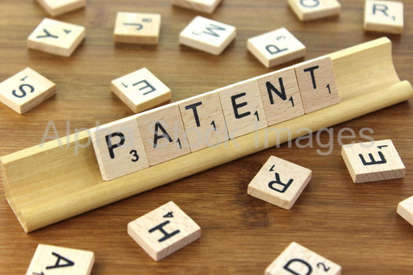 Patent