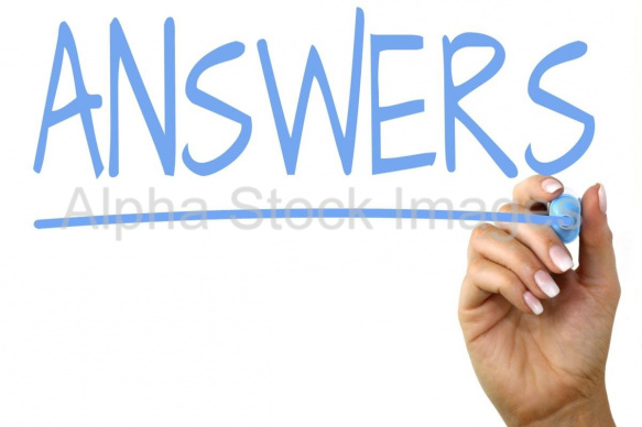 answers