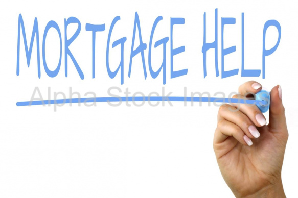 mortgage help