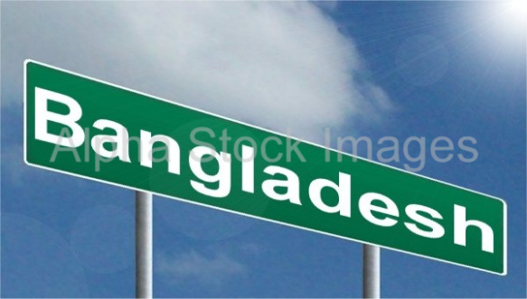 Bangladesh