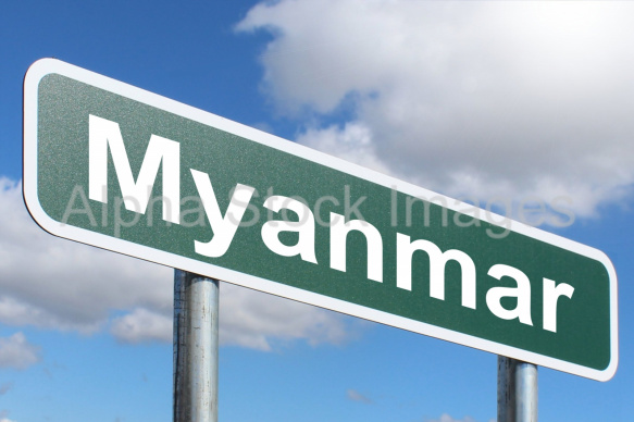 Myanmar