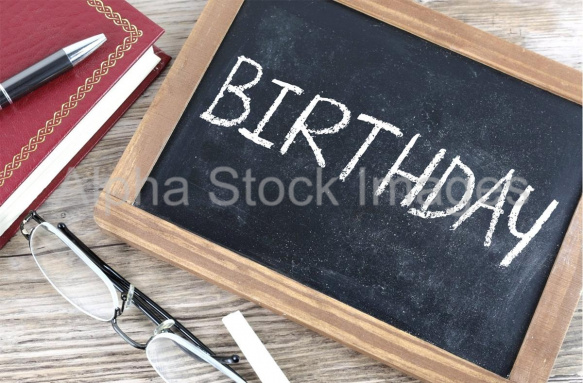 birthday 1