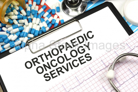 orthopaedic oncology services