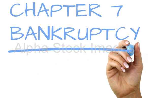 chapter 7 bankruptcy