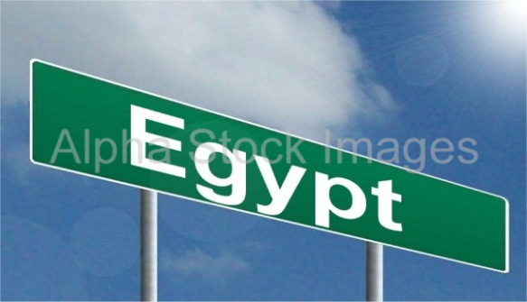 Egypt