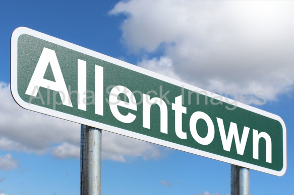 Allentown