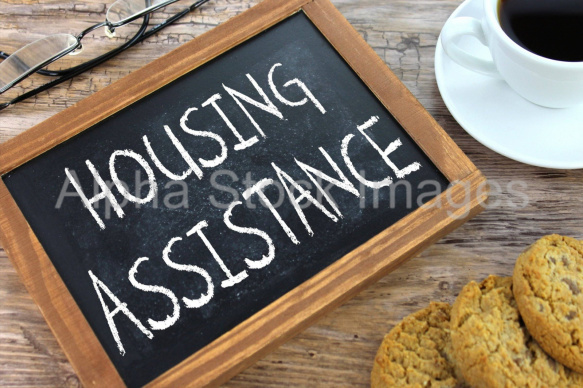 housing assistance