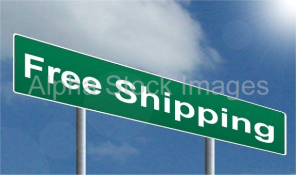 Free Shipping