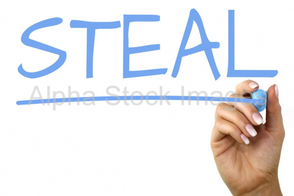 steal
