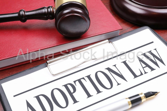 adoption law