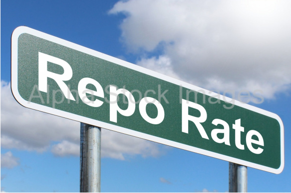 Repo Rate