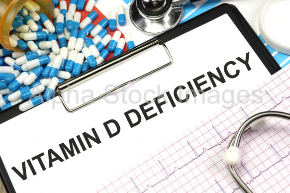 vitamin d deficiency