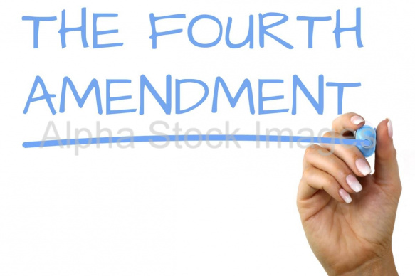 the fourth amendment