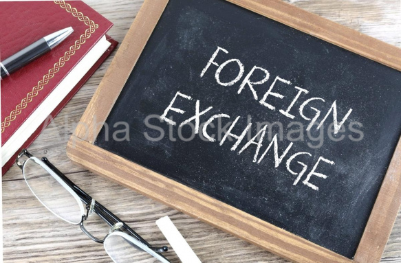 foreign exchange