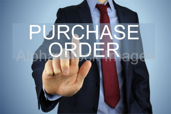 purchase order