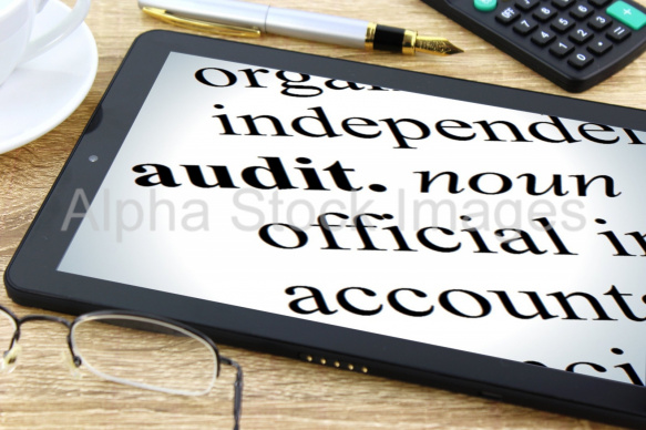 audit