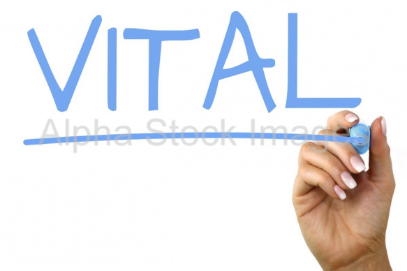 vital