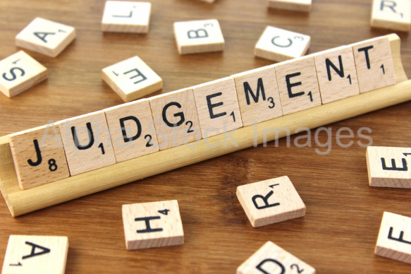 Judgement