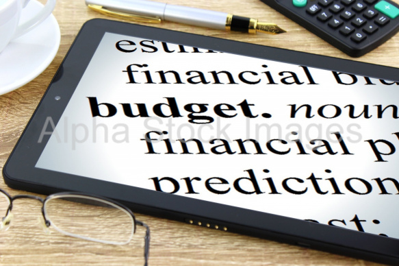 budget