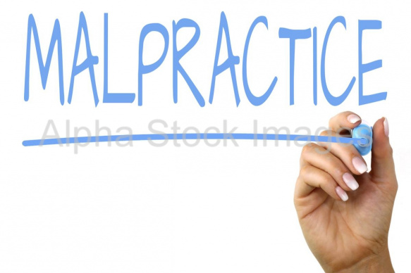 malpractice