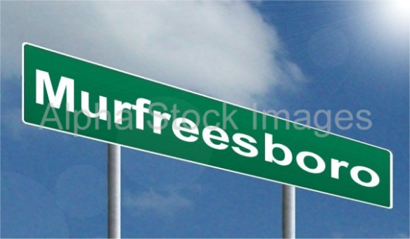 Murfreesboro