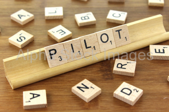 Pilot