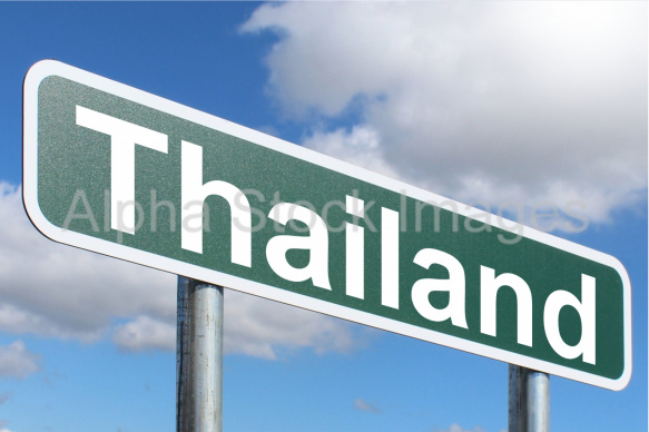 Thailand