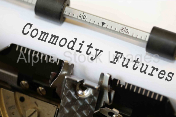 Commodity Futures