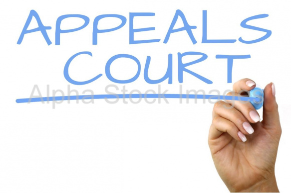 appeals court