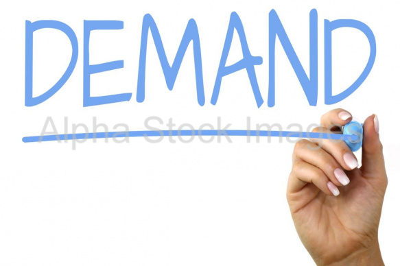 demand