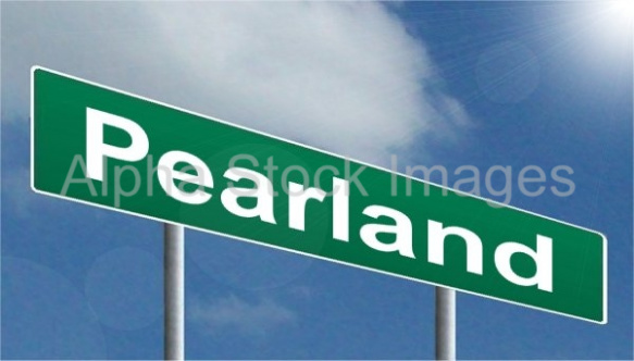Pearland