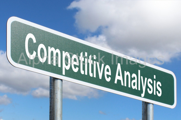 Competitive Analysis