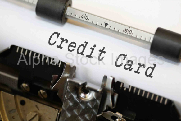 Credit Card