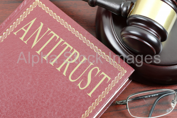antitrust