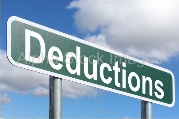 Deductions