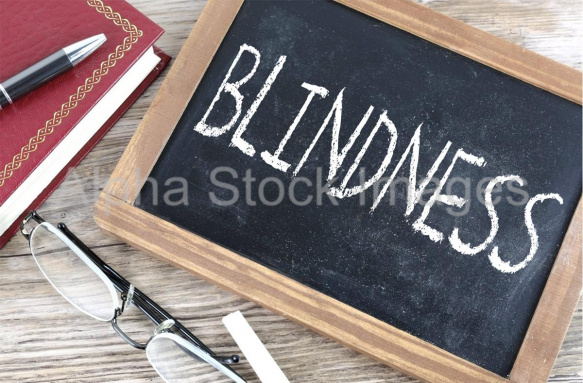 blindness 1