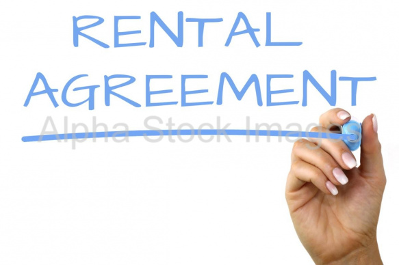 rental agreement