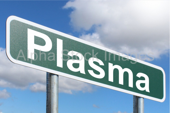 Plasma
