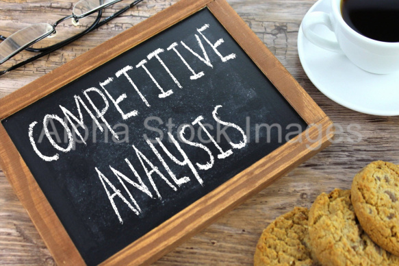 competitive analysis